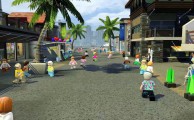 LEGO Jurassic World - PC