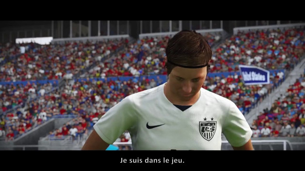 FIFA 16 - Trailer de lancement