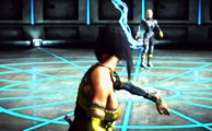 Mortal Kombat X - Tanya (Teaser)
