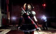 Batman Arkham Knight : Harley Quinn (Teaser)