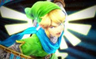 Hyrule Warriors Legends - 3DS