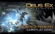 E3 2015 : 25 minutes de gameplay (Gameplay) E3 2015 : 25 minutes de gameplay (Gameplay)