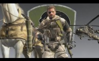 MGS V : 30 minutes de gameplay (Gameplay) MGS V : 30 minutes de gameplay (Gameplay)