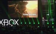 Rise of the Tomb Raider - Trailer Gamescom 2015 (Gameplay)