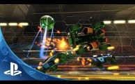 Rocket League - Trailer d'annonce (Teaser) Rocket League - Trailer d'annonce (Teaser)