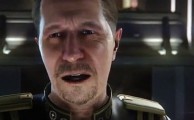 Star Citizen - Le discour de Bishop (Teaser)