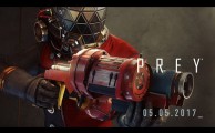 Prey : 35 minutes de gameplay (Gameplay) Prey : 35 minutes de gameplay (Gameplay)