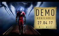 Prey arrive en démo (Teaser) Prey arrive en démo (Teaser)