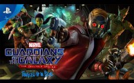 Guardians of the Galaxy : The Telltale Series - Android