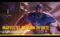 Marvel vs. Capcom Infinite - Xbox One