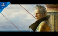 Final Fantasy XII : The Zodiac Age - PS4