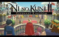 Ni No Kuni II : First Trailer (Teaser) Ni No Kuni II : First Trailer (Teaser)