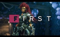 Darksiders 3 Gameplay Reveal (Gameplay)