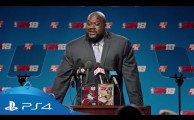 NBA 2K18 - PS3