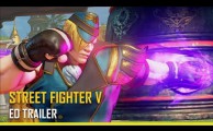 Ed : Le nouveau perso de Street 5 (Teaser) Ed : Le nouveau perso de Street 5 (Teaser)