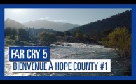Bienvenue à Hope County (Teaser) Bienvenue à Hope County (Teaser)