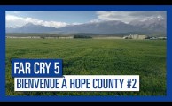 Bienvenue à Hope County #2 (Teaser) Bienvenue à Hope County #2 (Teaser)