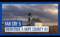 Bienvenue à Hope County #3 (Teaser) Bienvenue à Hope County #3 (Teaser)