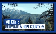 Bienvenue à Hope County #4 (Teaser) Bienvenue à Hope County #4 (Teaser)