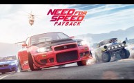 Need for Speed Payback Reveal Trailer (Teaser) Need for Speed Payback Reveal Trailer (Teaser)