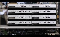 Project Scorpio Xbox Development Kit (Teaser) Project Scorpio Xbox Development Kit (Teaser)