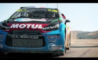 DiRT 4 - Trailer de lancement (Teaser) DiRT 4 - Trailer de lancement (Teaser)