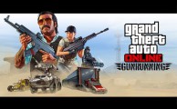 Gunrunning : nouveau DLC pour GTA Online (Teaser) Gunrunning : nouveau DLC pour GTA Online (Teaser)