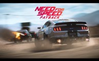 Du gameplay pour NFS Payback (Gameplay) Du gameplay pour NFS Payback (Gameplay)