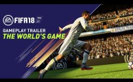 The World's Game (Teaser) The World's Game (Teaser)