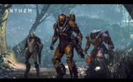 Anthem - PC