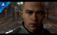Nouveau trailer pour Detroit : Become Human (Teaser) Nouveau trailer pour Detroit : Become Human (Teaser)