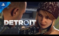 Gameplay avec David Cage (Gameplay) Gameplay avec David Cage (Gameplay)