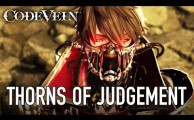 Thorns of Judgement (E3 2017 Trailer) (Teaser)