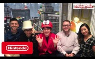17 minutes de gameplay (Développeurs) 17 minutes de gameplay (Développeurs)