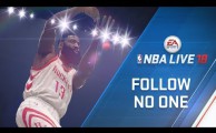 NBA Live 18 - PS4