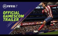 FIFA 18 - Xbox One