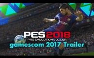 PES 2018 - PS4