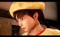 Shenmue III - PS4