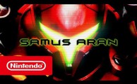 Metroid: Samus Returns - 3DS