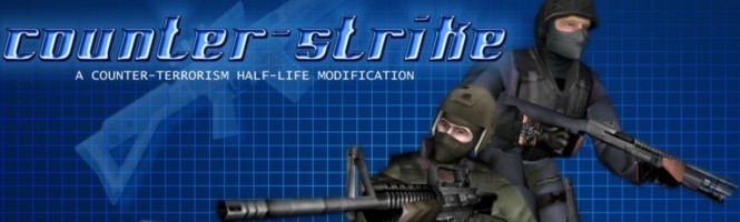 Nouveaux models pour CounterStrike