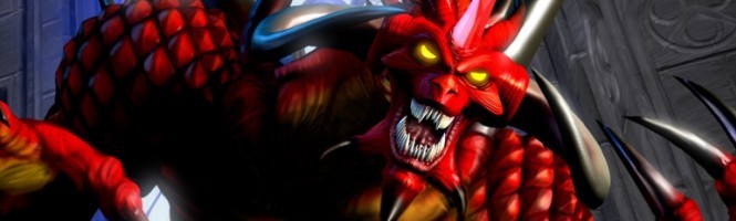 Diablo 2 : horreur !