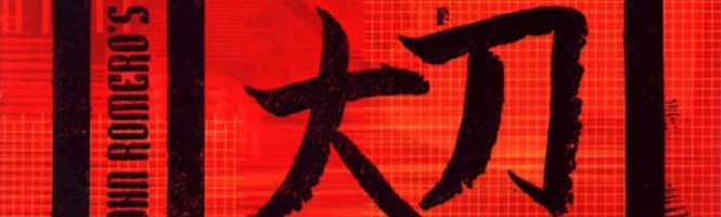 Daikatana à patcher