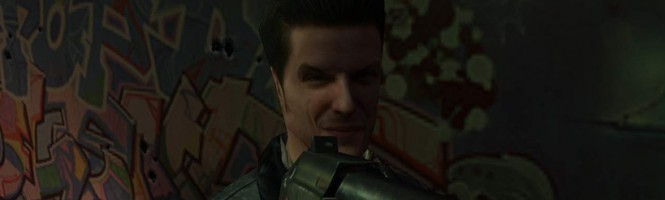 ECTS sans Max Payne