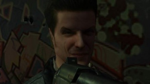 ECTS sans Max Payne