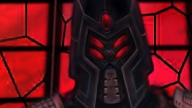 La jaquette de Red Alert 2