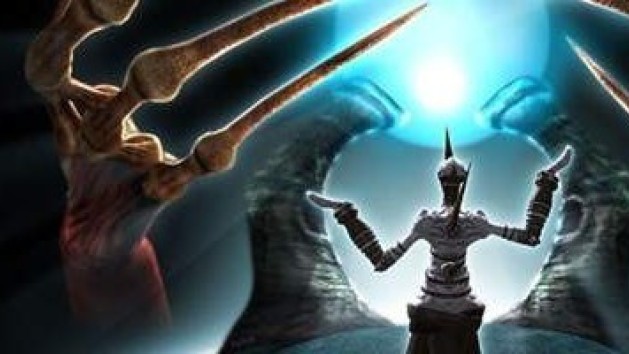 Bêta-test de Sacrifice
