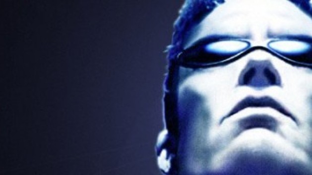 SDK de Deus Ex