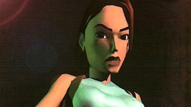 Tomb Raider 5, screens