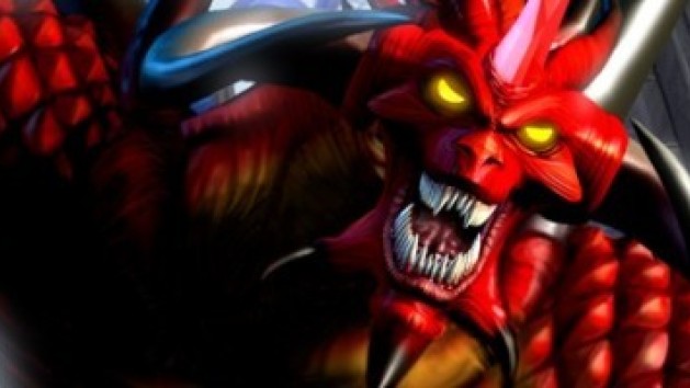Pack Diablo 2