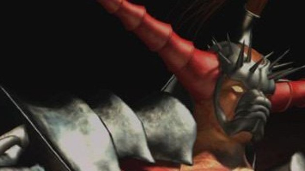 Kingdom Under Fire